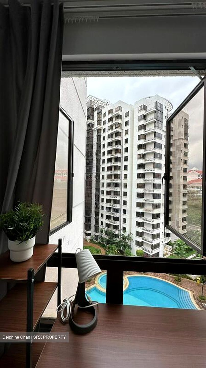 The Mayfair (D22), Condominium #431325911